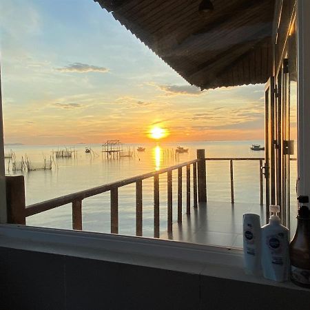 The Pier Phu Quoc Resort Dış mekan fotoğraf