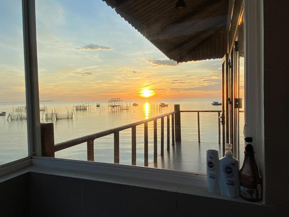 The Pier Phu Quoc Resort Dış mekan fotoğraf