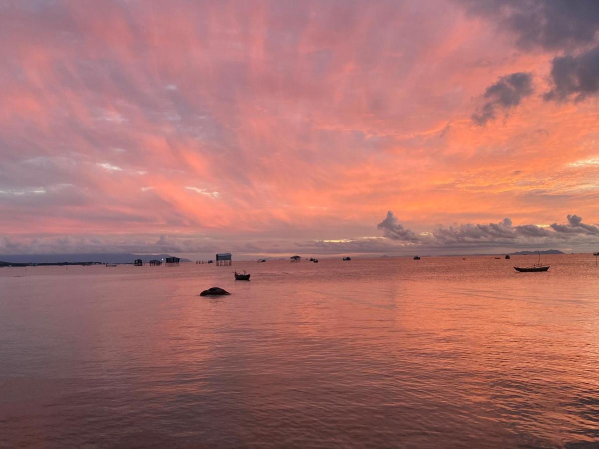 The Pier Phu Quoc Resort Dış mekan fotoğraf