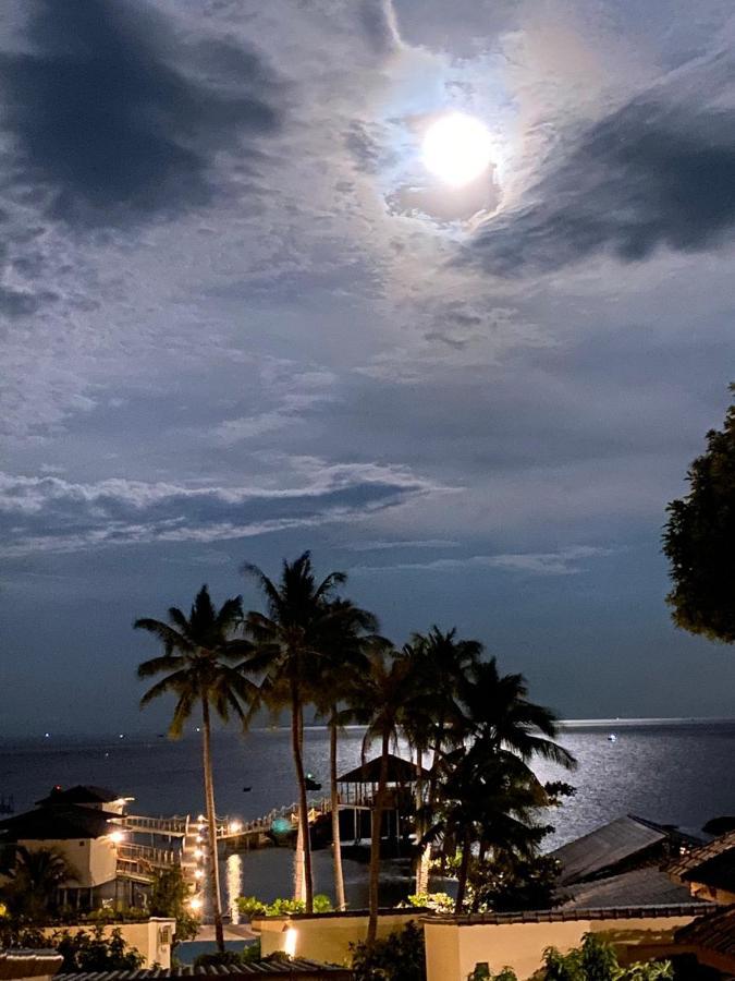 The Pier Phu Quoc Resort Dış mekan fotoğraf