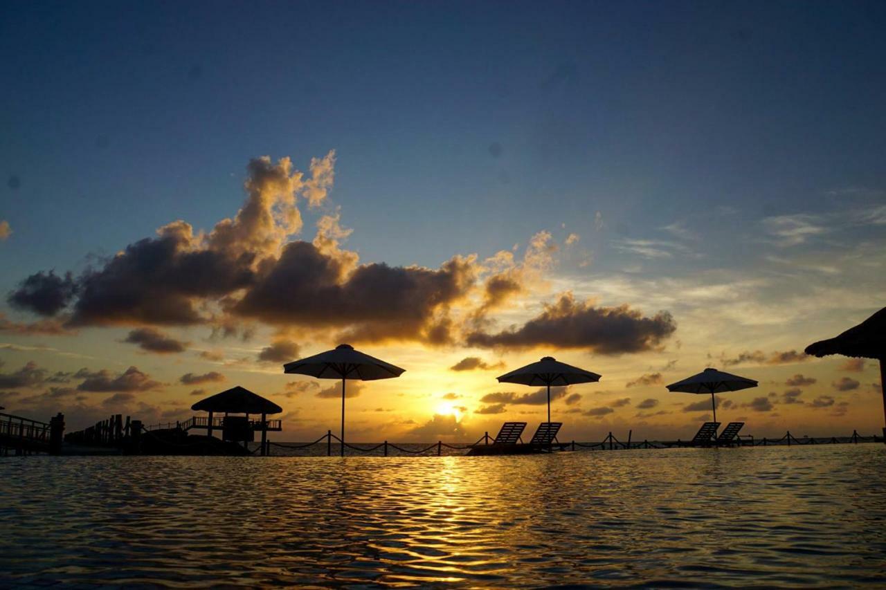The Pier Phu Quoc Resort Dış mekan fotoğraf