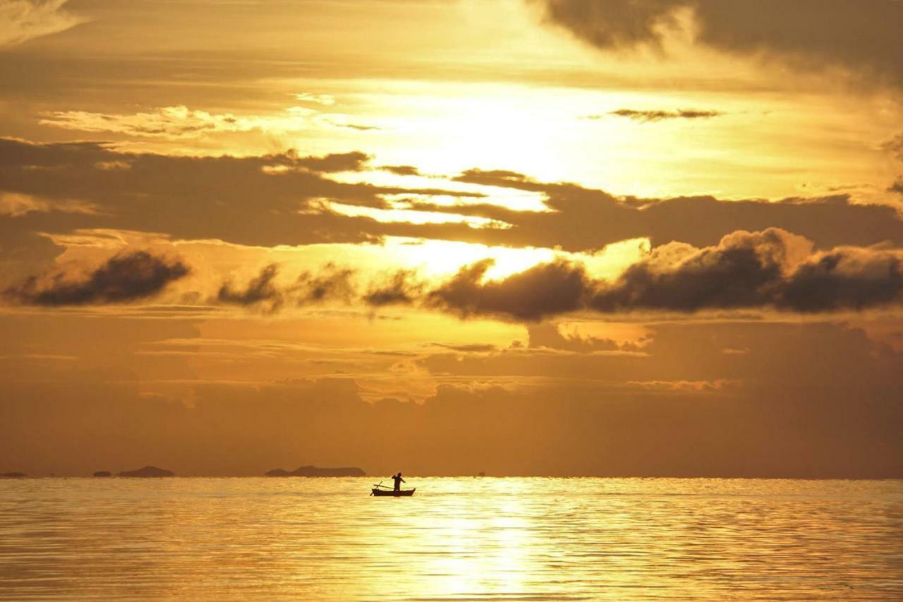 The Pier Phu Quoc Resort Dış mekan fotoğraf