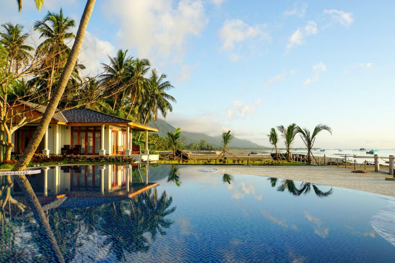 The Pier Phu Quoc Resort Dış mekan fotoğraf