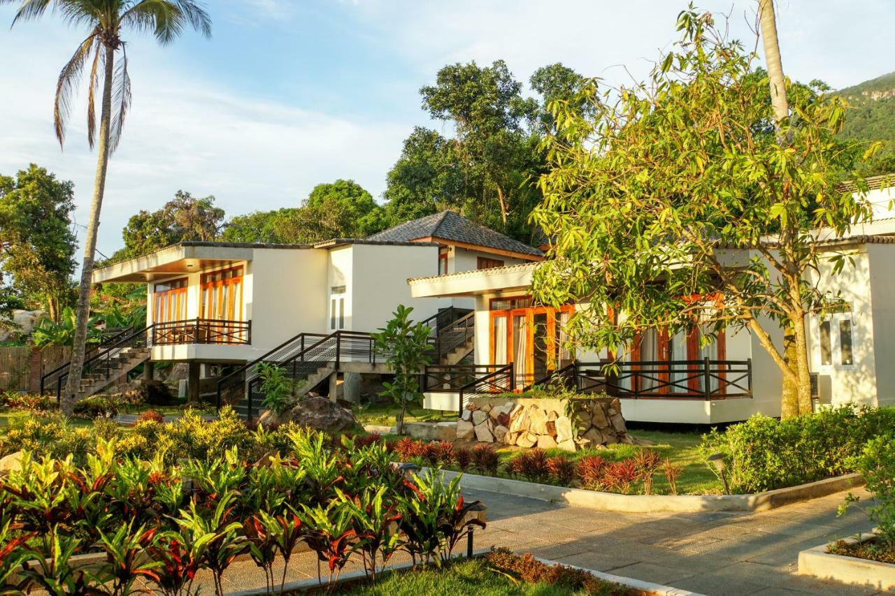 The Pier Phu Quoc Resort Dış mekan fotoğraf