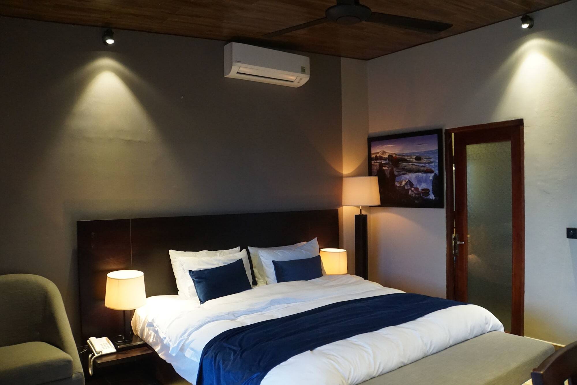The Pier Phu Quoc Resort Dış mekan fotoğraf