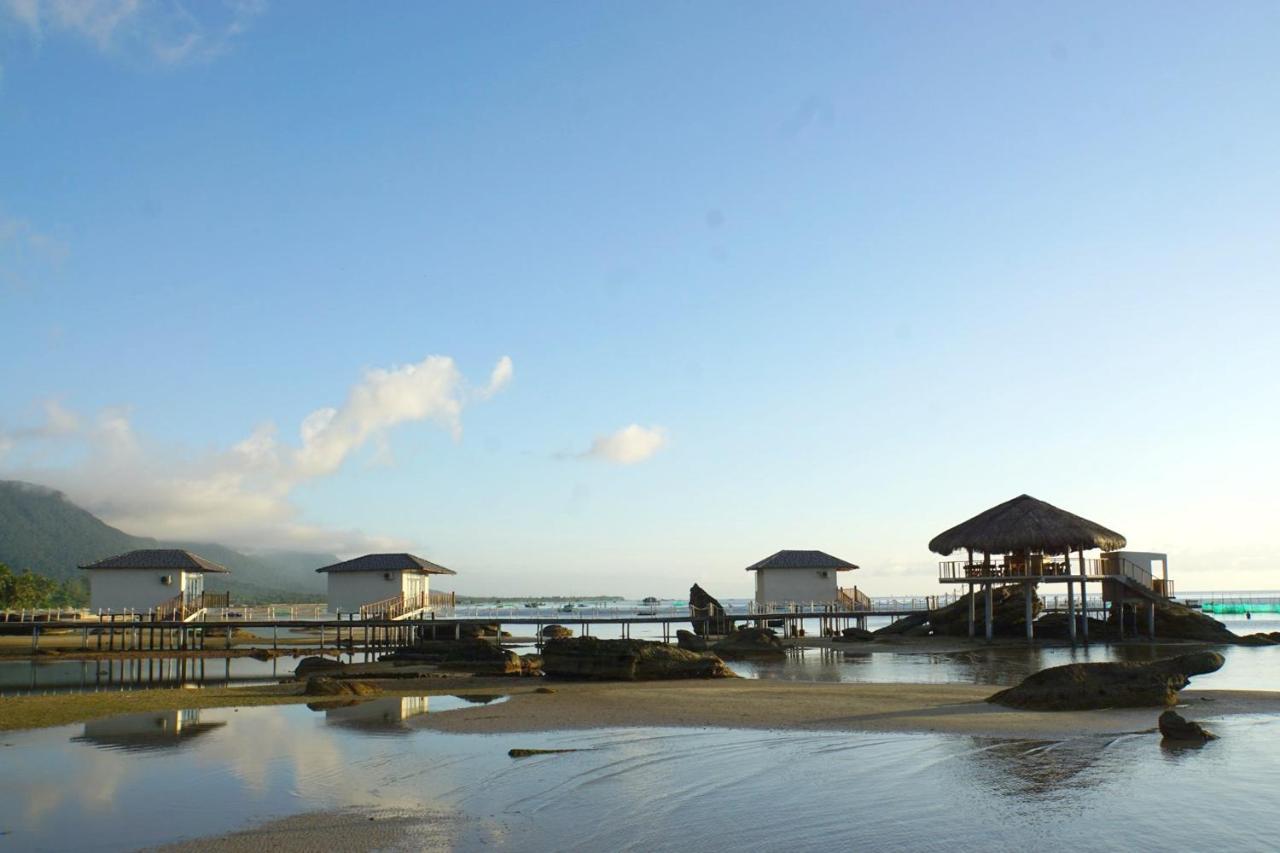The Pier Phu Quoc Resort Dış mekan fotoğraf